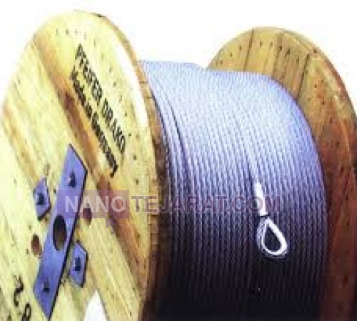  teel wire